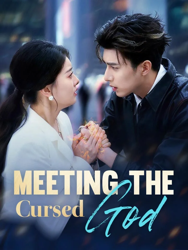 Meeting The Cursed God