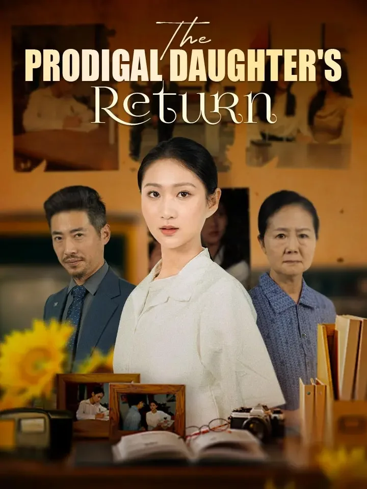 The Prodigal Daughter's Return