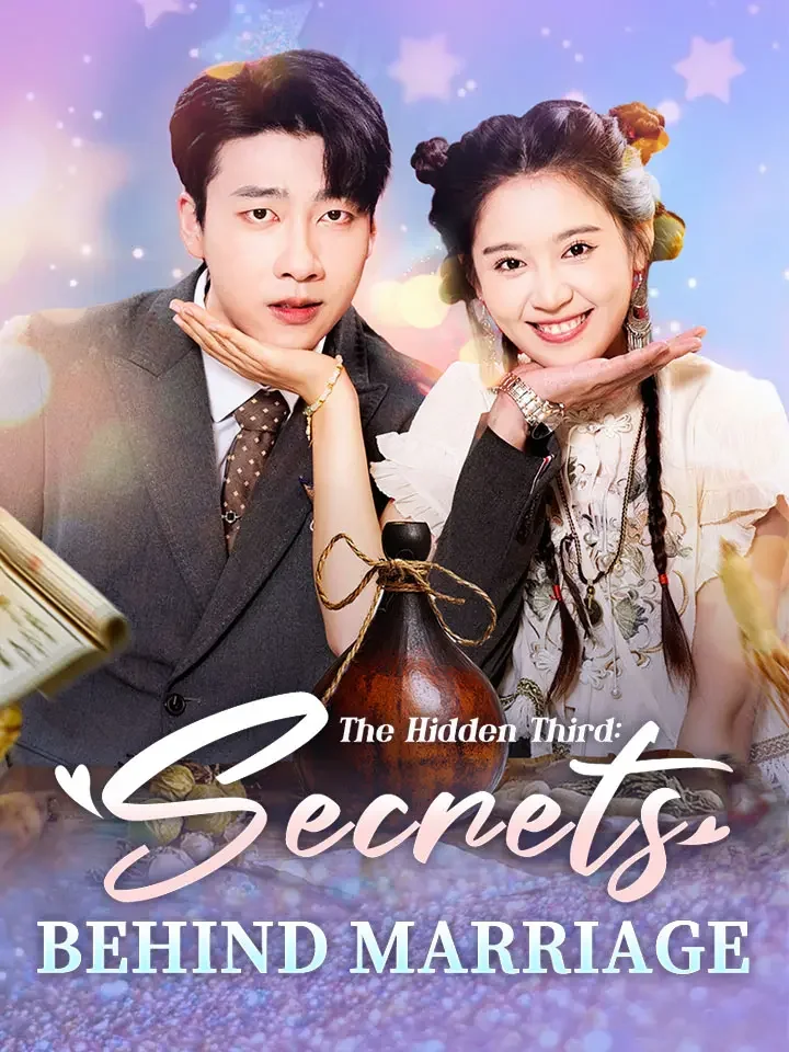The Hidden Third: Secrets Behind Marriage