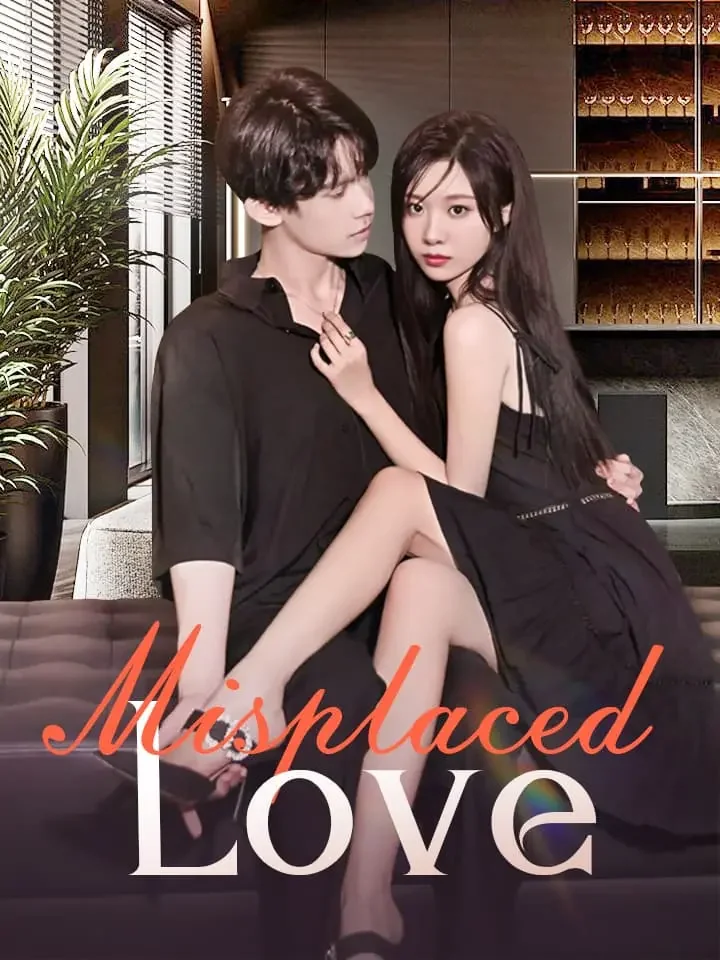 Misplaced Love