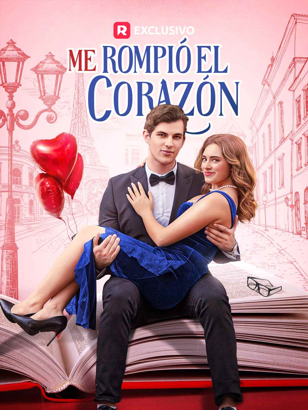 [doblado] Me Rompió el Corazón
