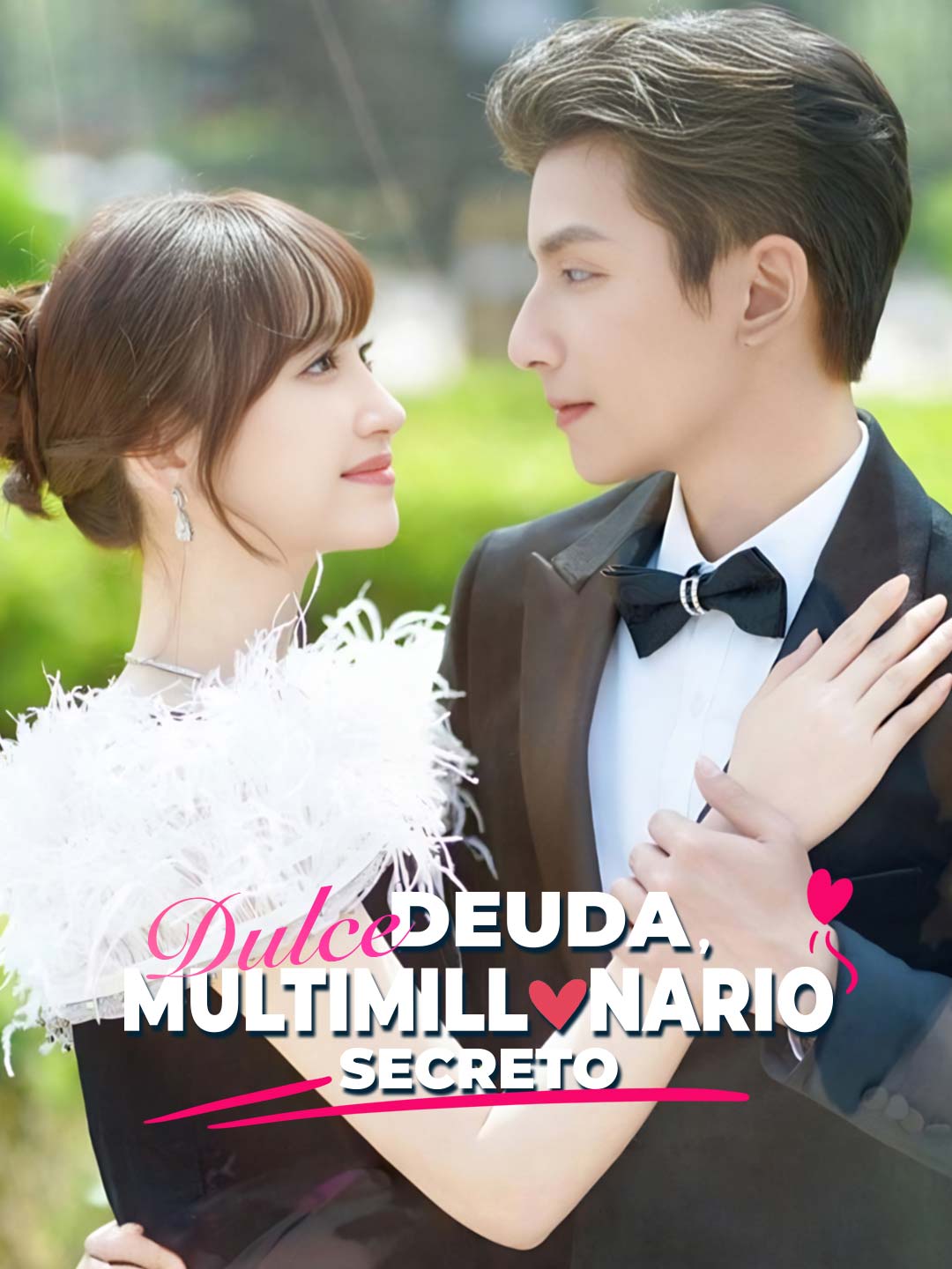 [doblado] Dulce Deuda, Multimillonario Secreto
