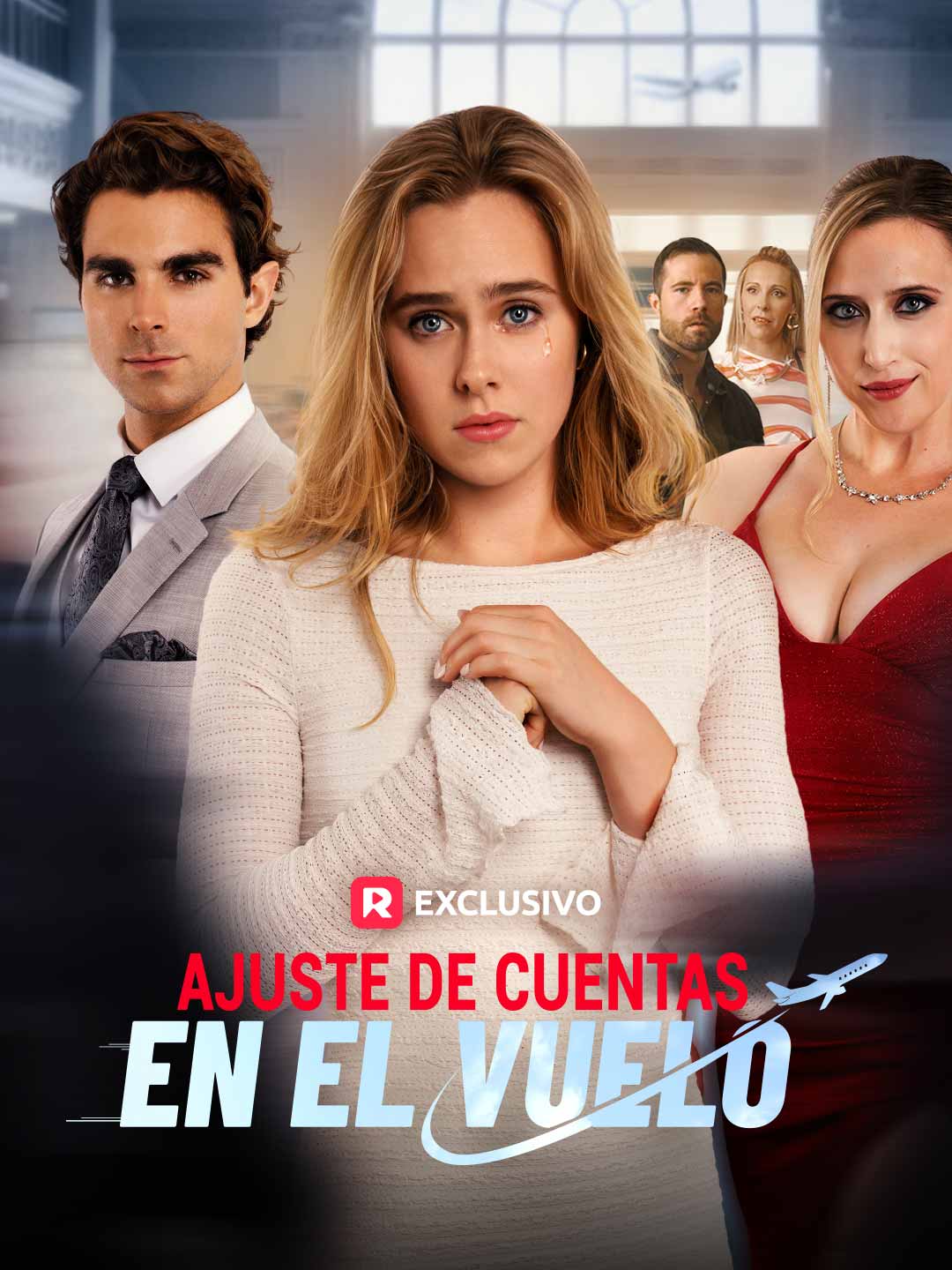 [doblado] Ajuste de Cuentas en el Vuelo