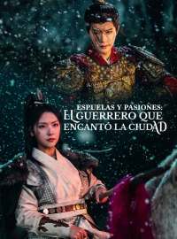 [doblado] Espuelas y Pasiones: El Guerrero que Encantó la Ciudad