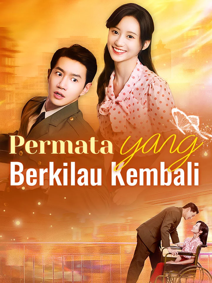 Permata yang Berkilau Kembali