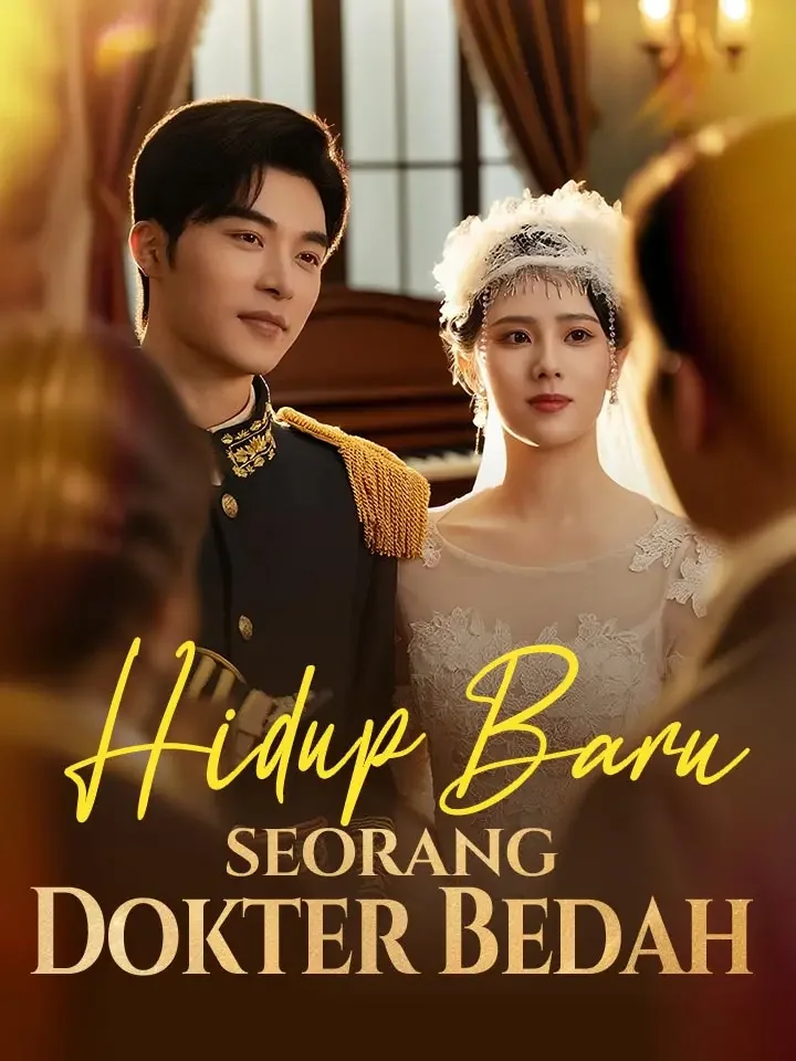 Hidup Baru Seorang Dokter Bedah