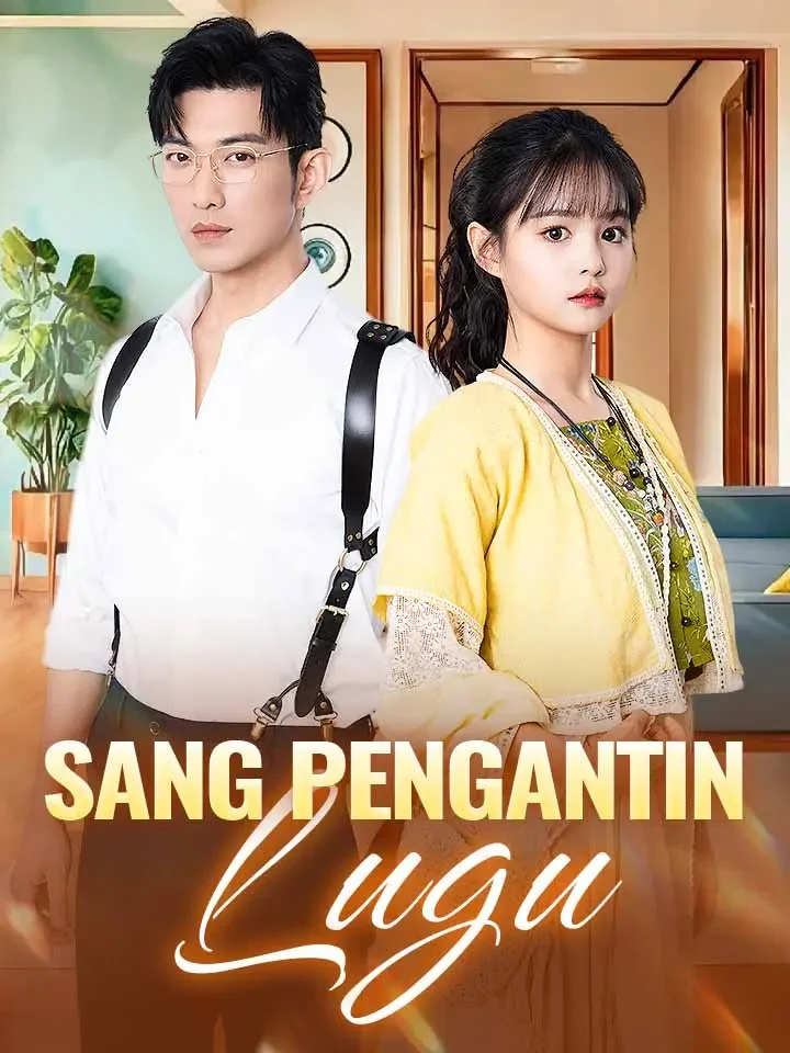 Sang Pengantin Lugu