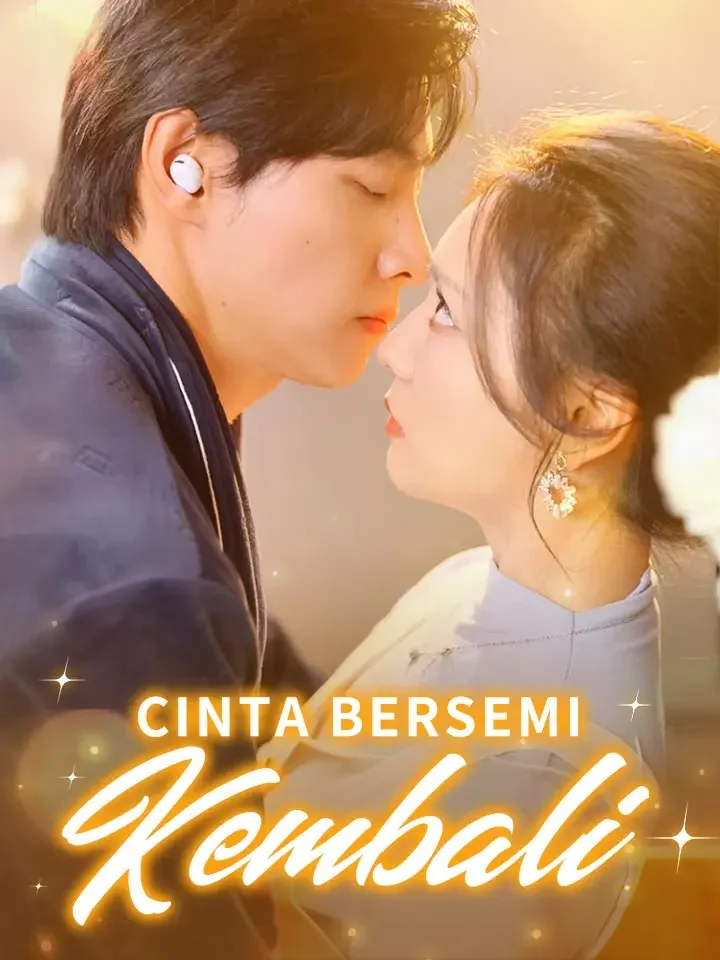 Cinta Bersemi Kembali