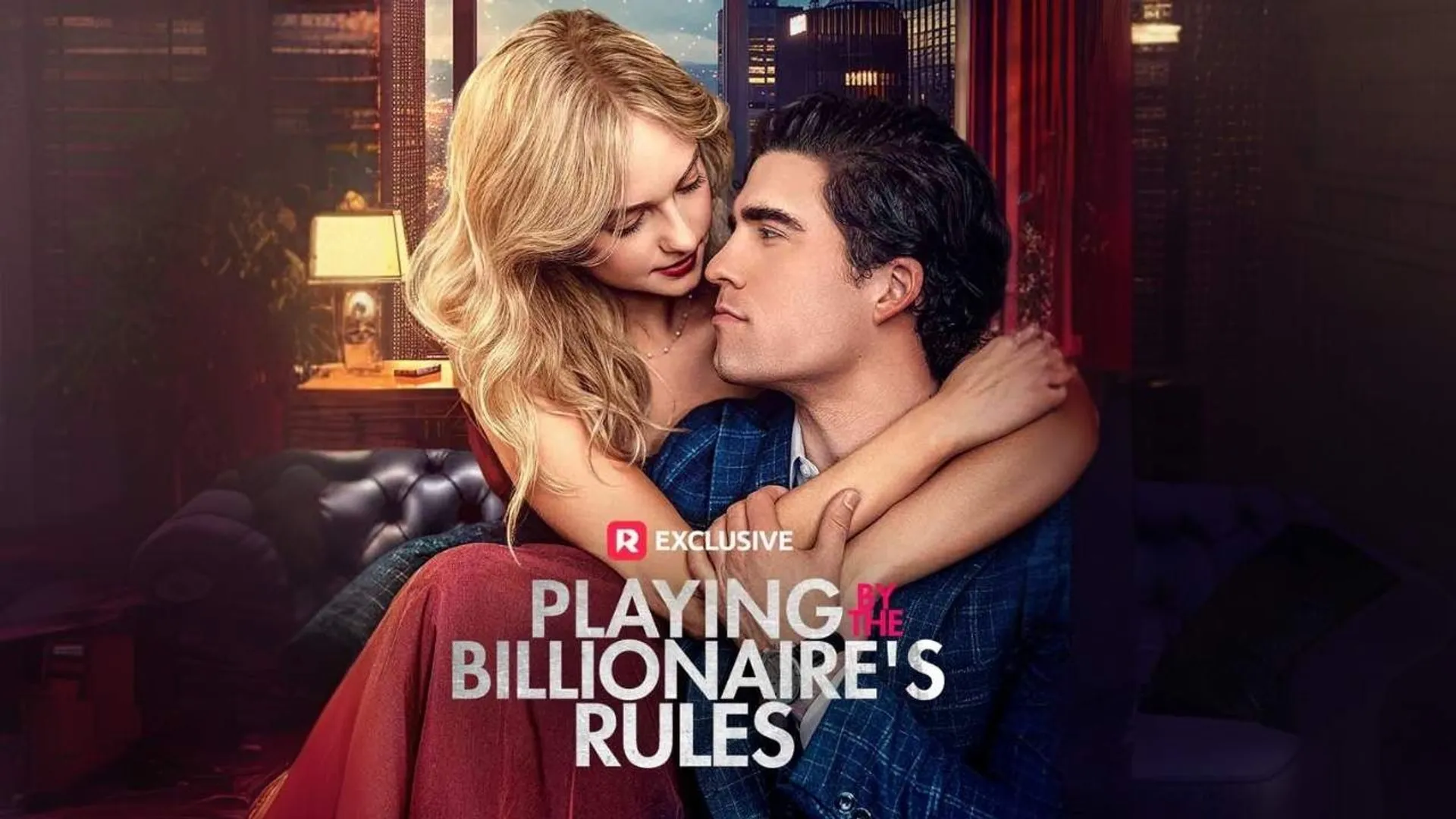 Playing by the Billionaire’s Rules – A Captivating Tale of Contract, Passion, and Betrayal