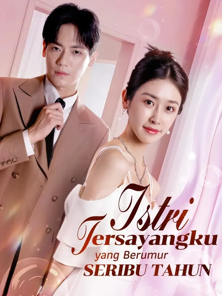 Istri Tersayangku yang Berumur Seribu Tahun