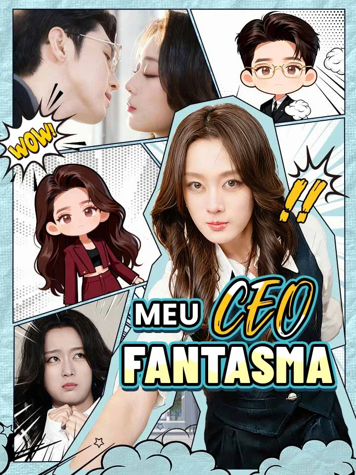 Meu CEO Fantasma