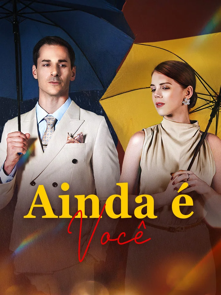 Ainda é Você