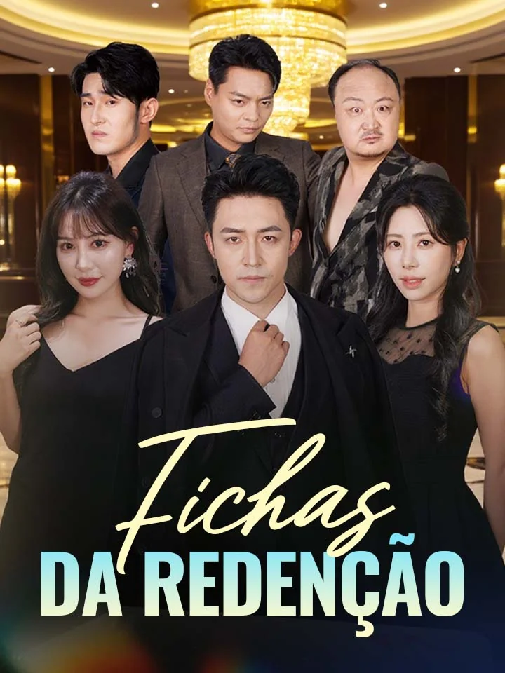 Fichas da Redenção