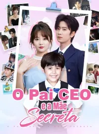 O Pai CEO e a Mãe Secreta