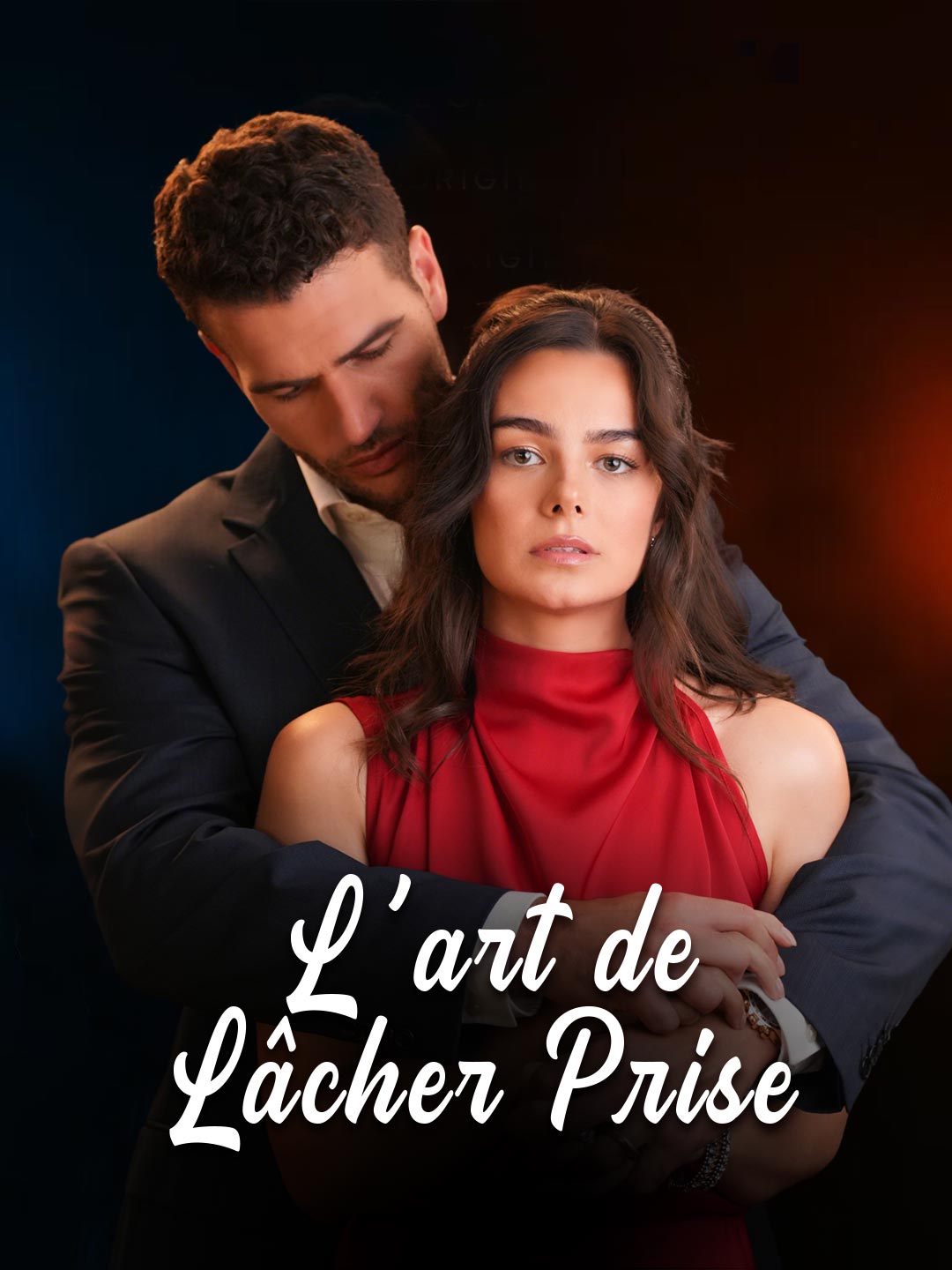 L’art de Lâcher Prise