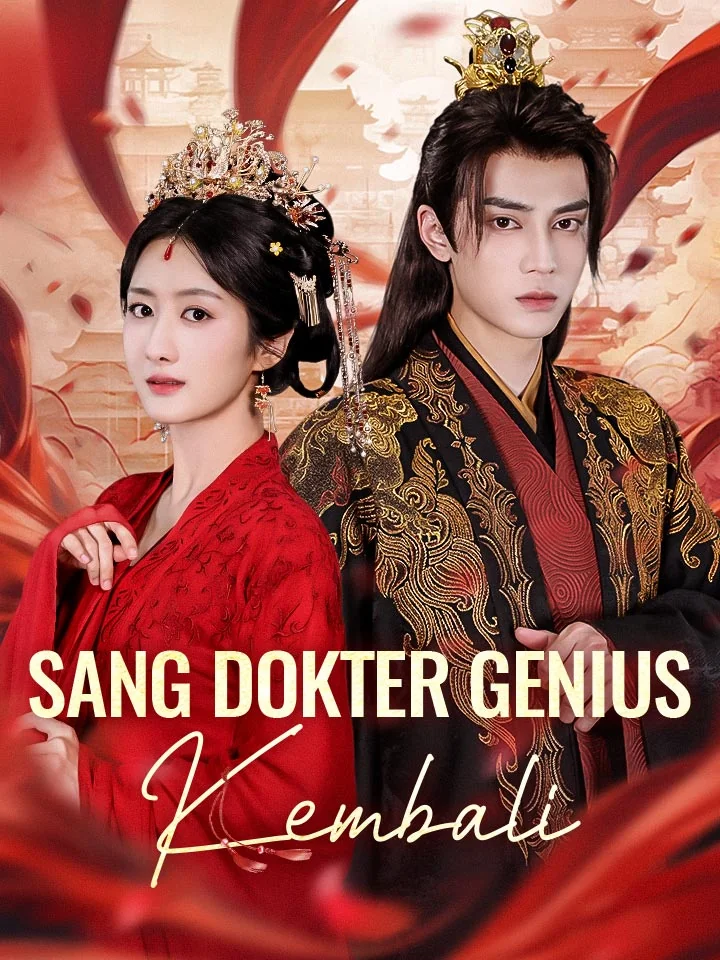 Sang Dokter Genius Kembali