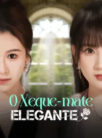 O Xeque-mate Elegante