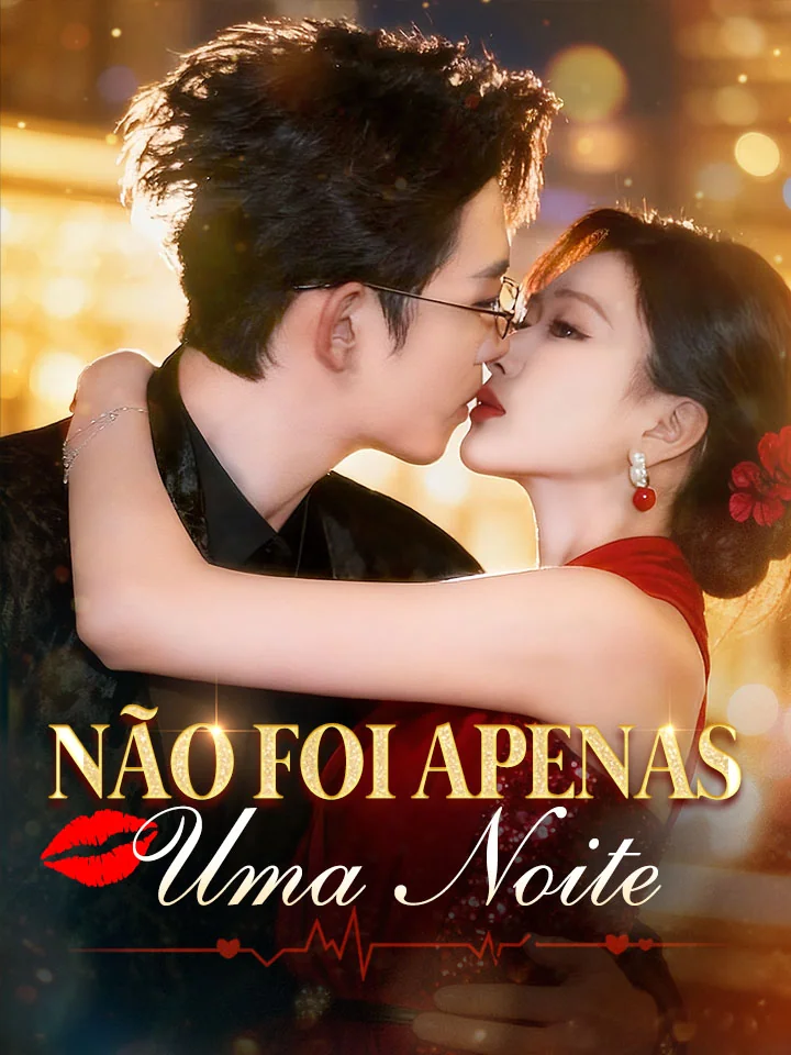 Não Foi Apenas Uma Noite