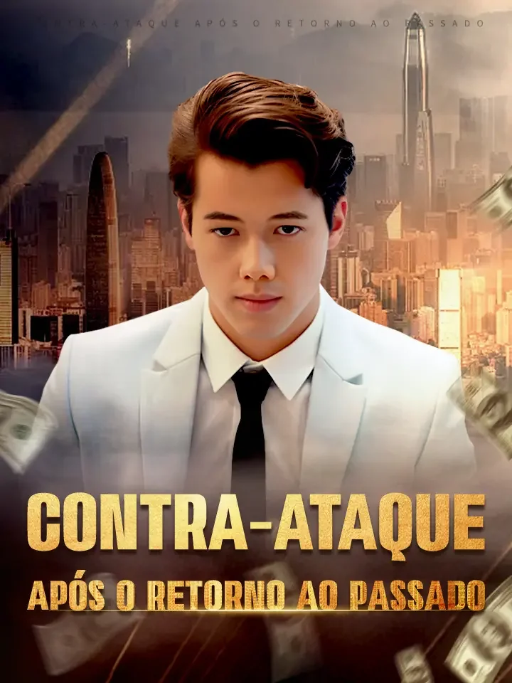 Contra-ataque após o retorno ao passado