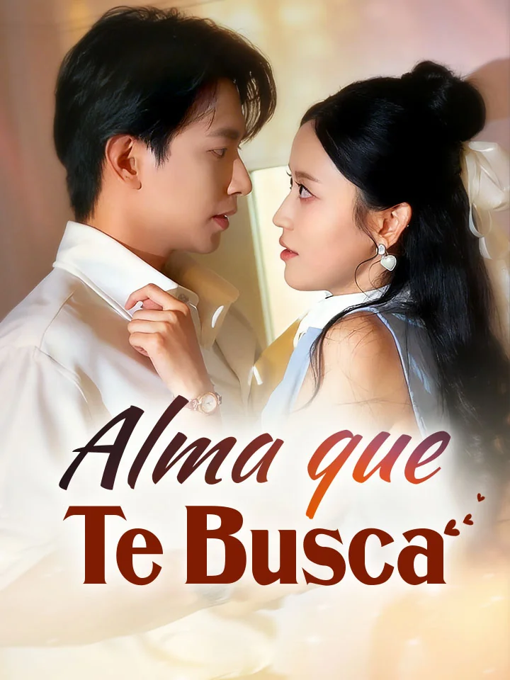 Alma que Te Busca