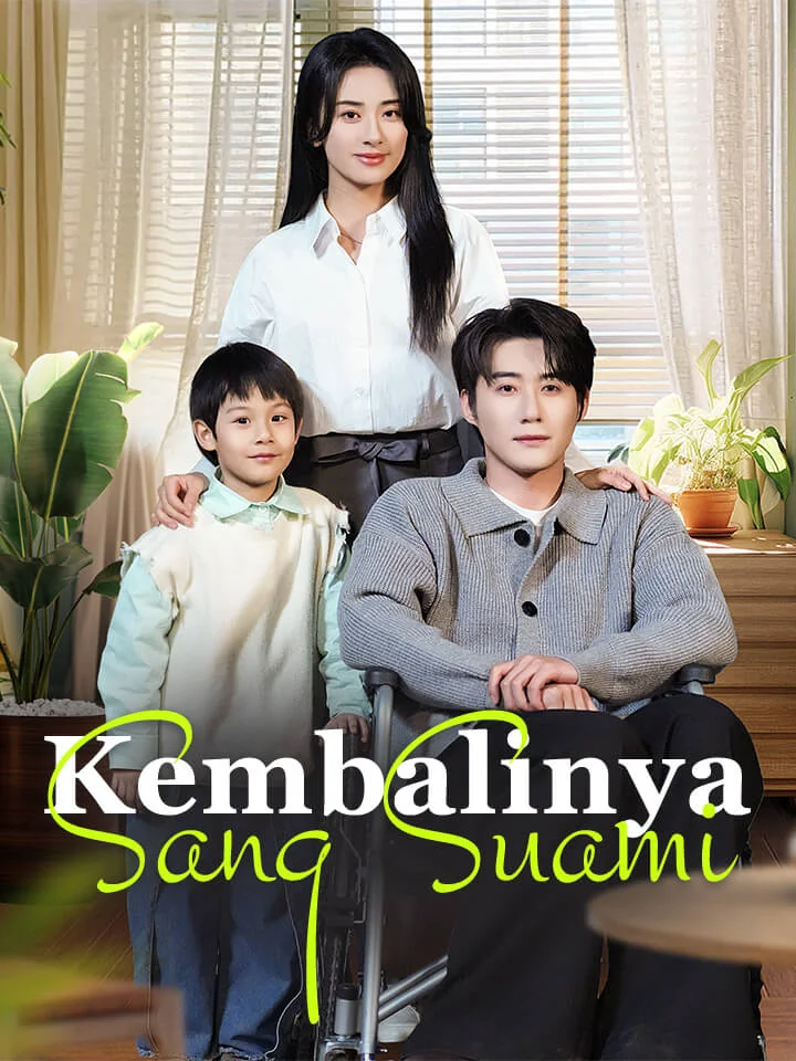 Kembalinya Sang Suami