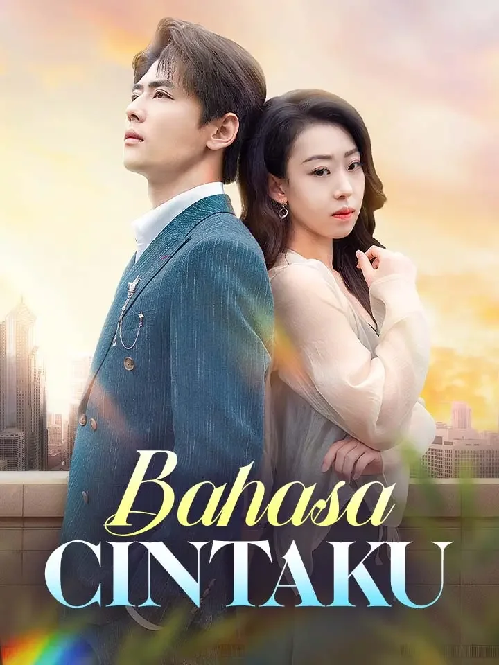Bahasa Cintaku
