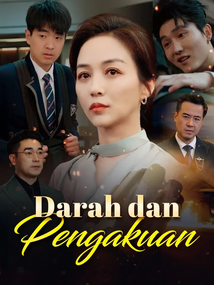 Darah dan Pengakuan