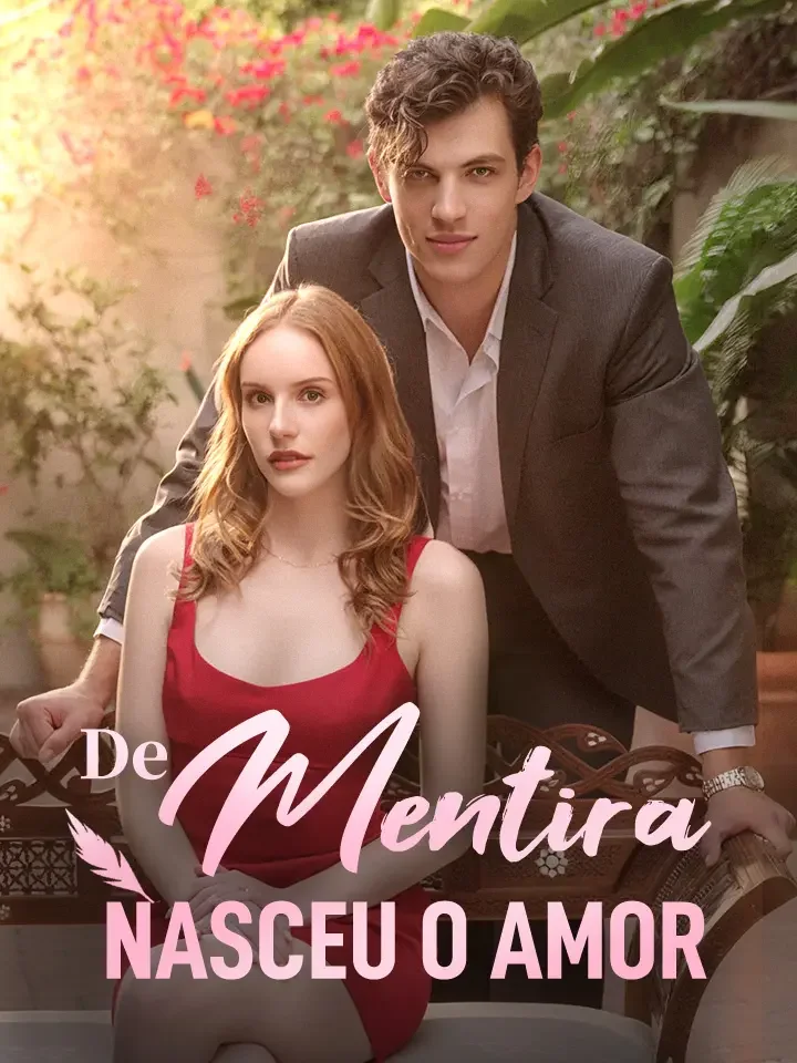 De Mentira Nasceu o Amor
