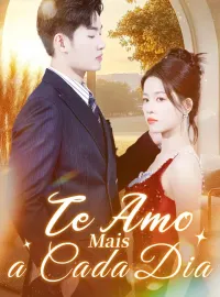 Te Amo Mais a Cada Dia