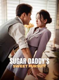 Sugar Daddy's Sweet Pursuit