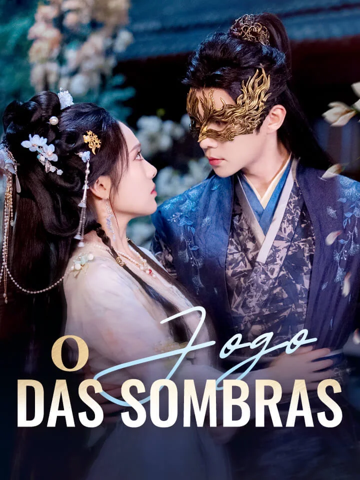 O Jogo das Sombras