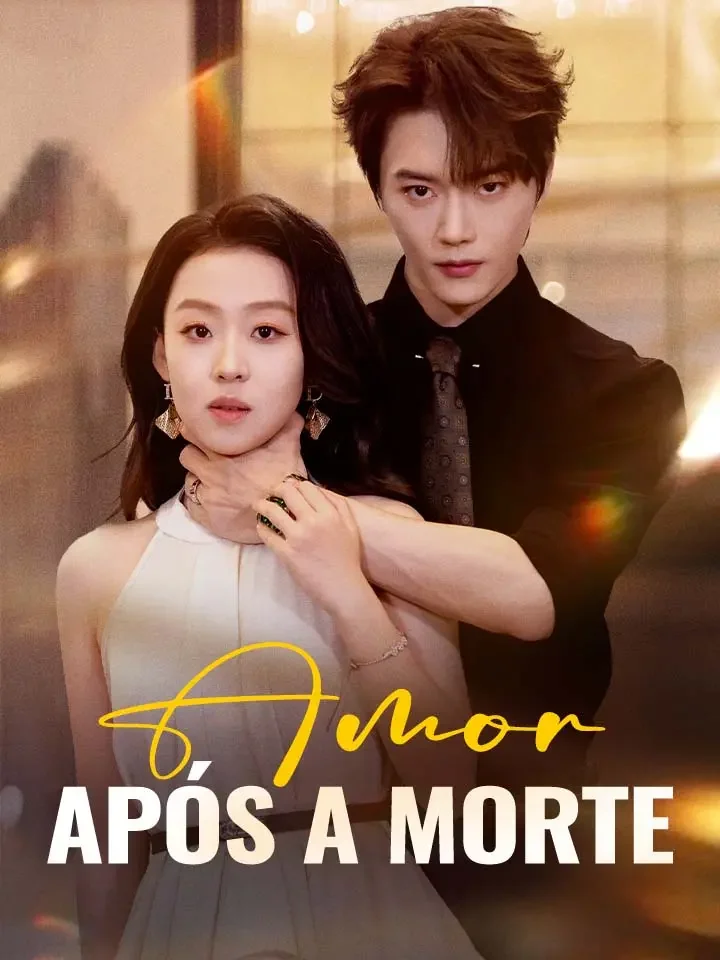 Amor Após a Morte