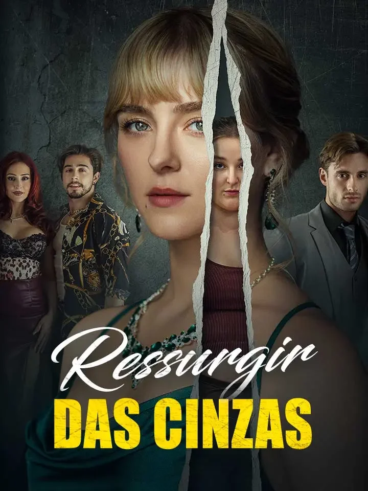Ressurgir das Cinzas