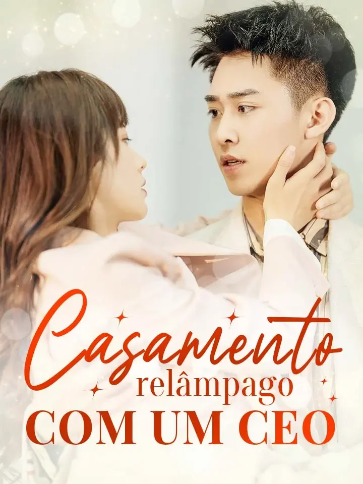Casamento relâmpago com um CEO