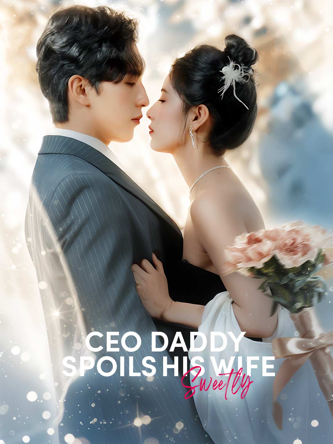 CEO Daddy Spoils His Wife Sweetly (English-dubbed)
