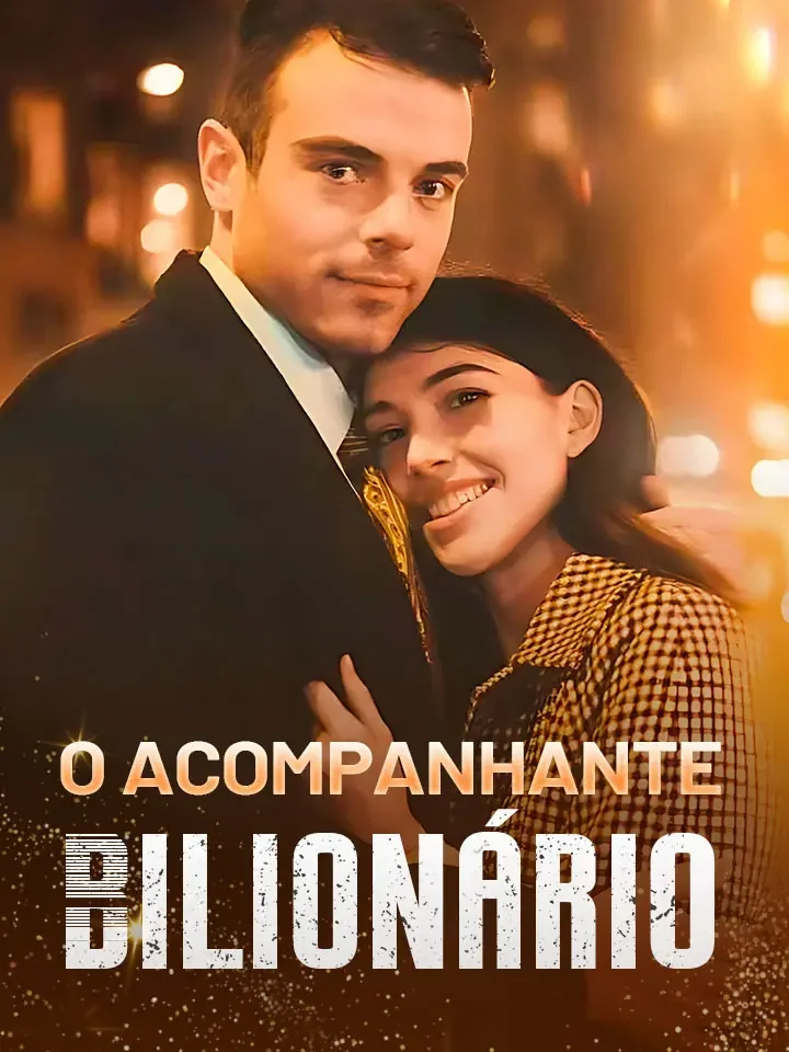 O Acompanhante Bilionário