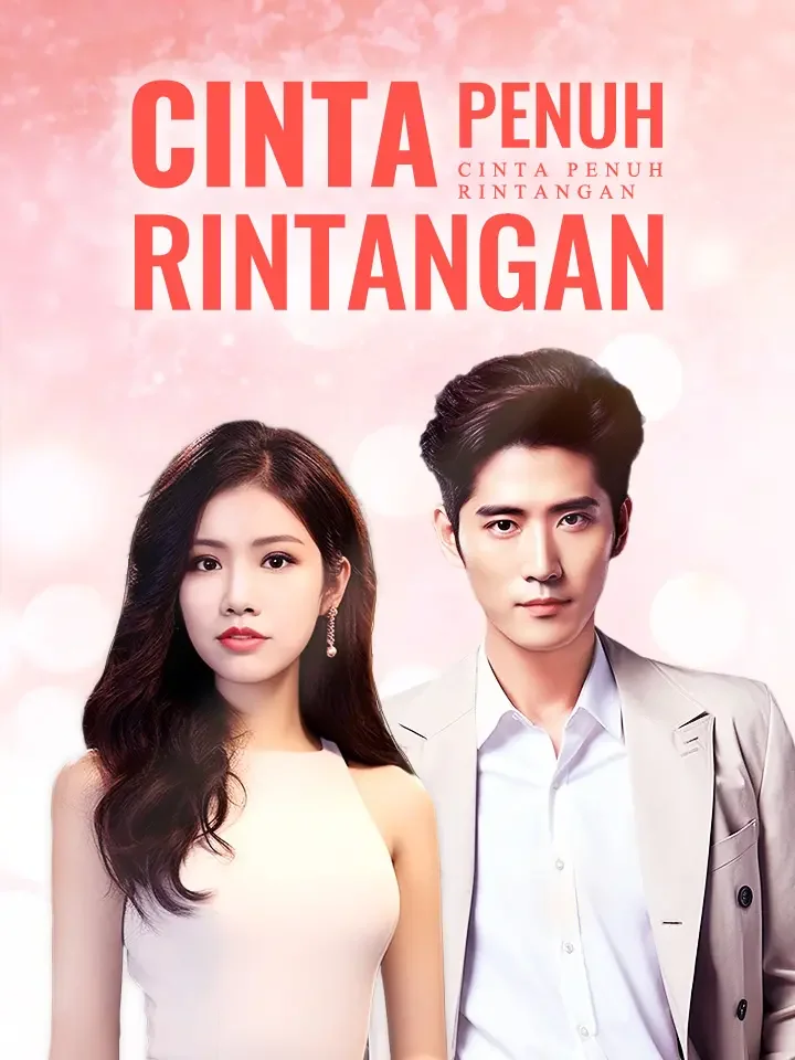 Cinta Penuh Rintangan
