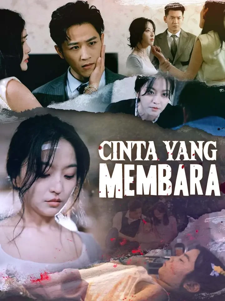Cinta yang Membara