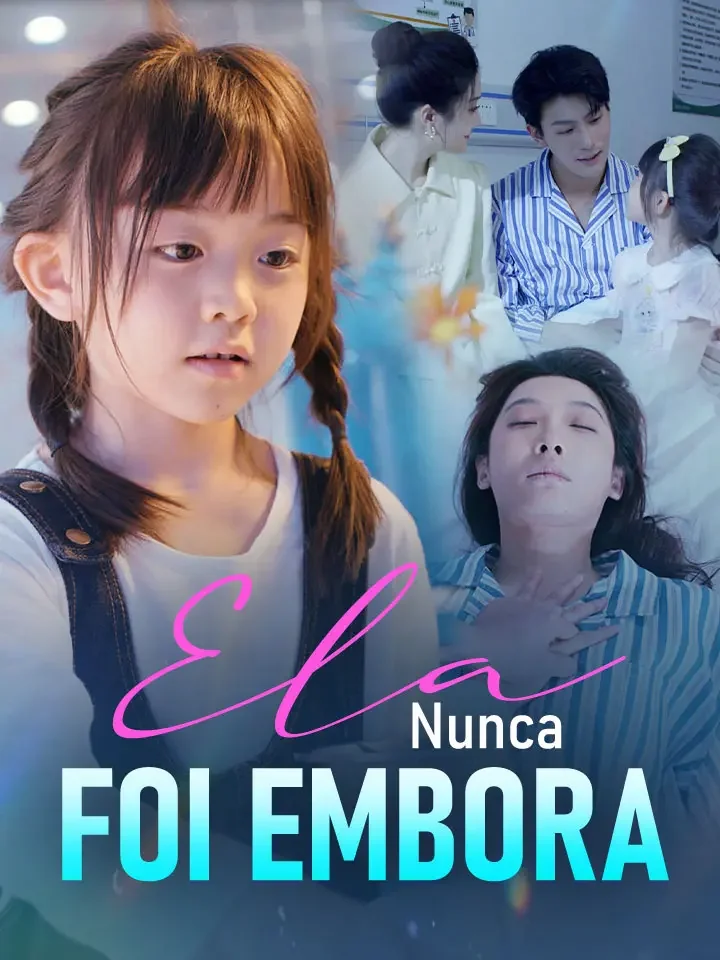 Ela Nunca Foi Embora