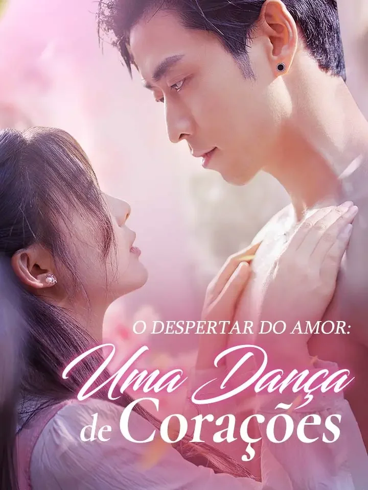 O Despertar do Amor: Uma Dança de Corações