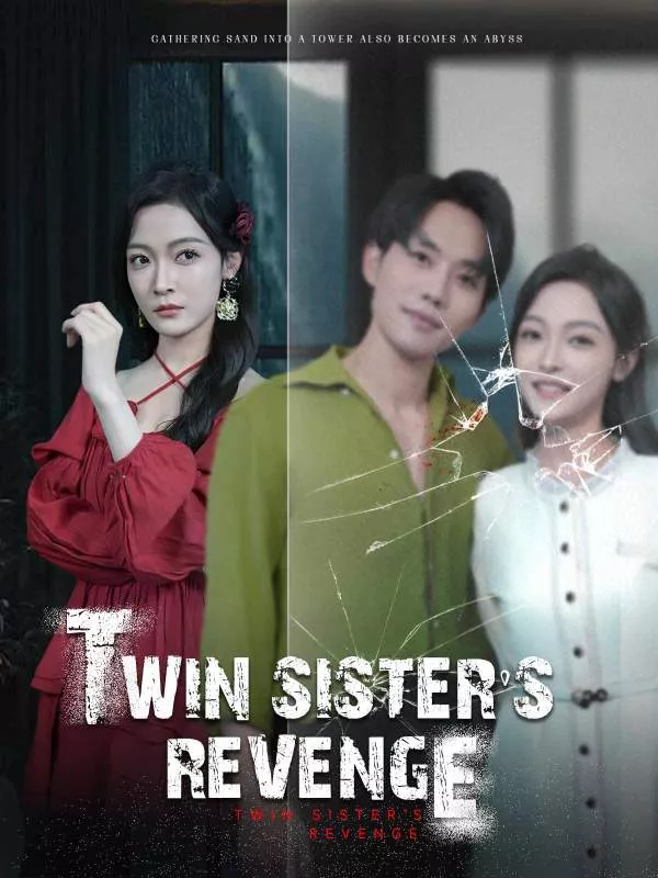 Twin Sister's Revenge