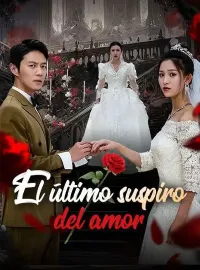 El último suspiro del amor (Doblado)