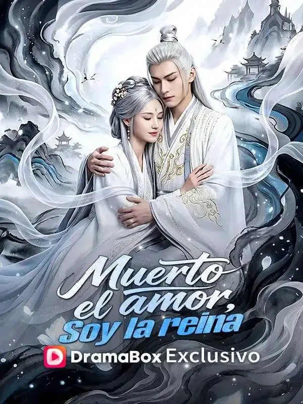 Muerto el amor, soy la reina