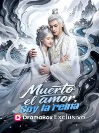 Muerto el amor, soy la reina