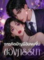 การคิดบัญชีอันขมขื่น ของภรรยา cover