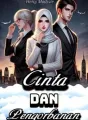 CINTA DAN PENGORBANAN cover