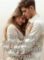 Kau Bukan Sahabatku-Kau Perusak Rumah Tanggaku cover