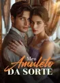 Meu amuleto da sorte cover