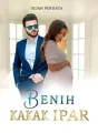 BENIH KAKAK IPAR cover
