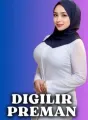 DIGILIR PREMAN (Istriku Dibawa Kabur) cover